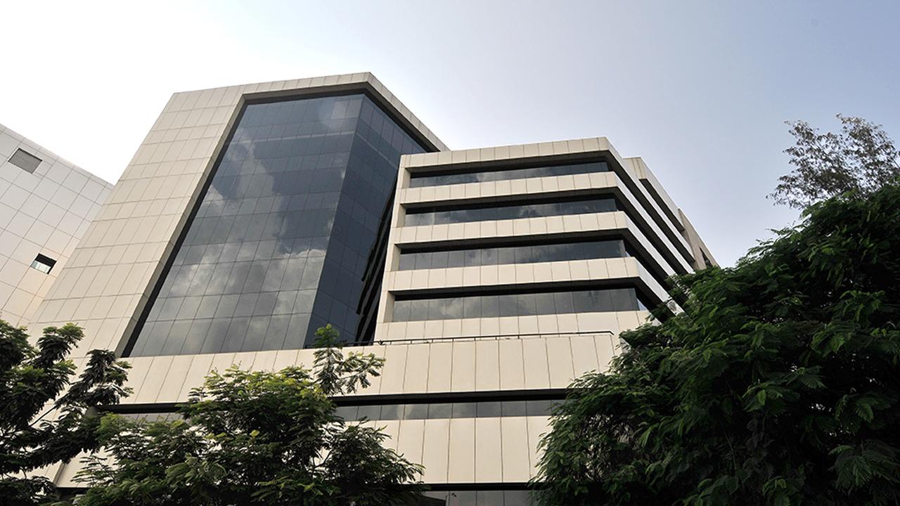 Godrej Castlemaine Office Space for Rent in Pune Cityi